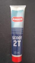 AMALIE AM2T01 - ACEITE 2T 125 CC