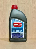 AMALIE BM2T01 - ACEITE 2T 1 L