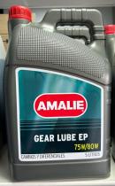 AMALIE EEEP100 - GEAR LUBE EP 75W80 5 L