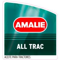 AMALIE EHAT100 - ALL TRAC 5 L