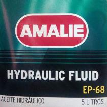 AMALIE EHEP400 - HYDRAULIC FLUID EP 68 5 L