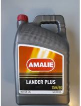 AMALIE EMDM1000 - LANDER 15W40 5 L