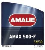 AMALIE EMWS110 - AMAX 500 F 5W-30 5L