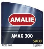 AMALIE EMWS150 - AMAX 300 5W-30 5L