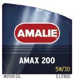 AMALIE EMWS155 - AMAX 200 5W-30 5L