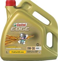 CASTROL 1531B1 - EDGE 0W-30 A5/B5 4L