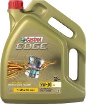 CASTROL 15669E - EDGE 5W-30 LL 5L