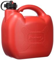 BOTTA 28061 - BIDON CARBURANTE 5 L PLASTICO TUV