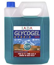 IADA 50560 - ANTICONGELANTE GLYCOGEL HYBRID 50%