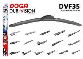 DOGA DVF35 - ESCOBILLA 14"(350MM)FLEX