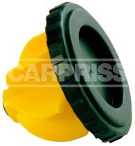 CARPRISS 71923201 - TAPON GASOLINA UNIVERSAL(EMERGENCIA)