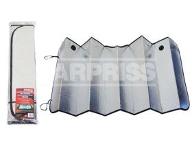 CARPRISS 79160040 - PARASOL ALU.2 CARAS 150X70 PLATA MONOVOLU..