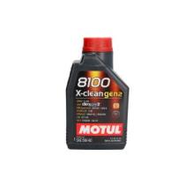 MOTUL 109762 - 8100 X-CLEAN GEN2 5W40 5L