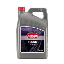 AMALIE TECNO 10W40 - AMALIE TECNO 10W40 5L.