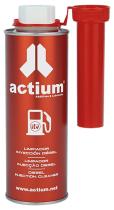 ACTIUM AC001 - ACTIUM LIMPIADOR INYECCION DIESEL PRE ITV