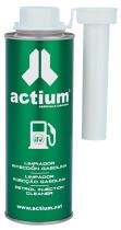 ACTIUM AC005 - ACTIUM LIMPIADOR INYECCION GASOLINA PRE ITV