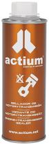 ACTIUM AC008 - ACTIUM SELLADOR DE MOTOR Y TRANSMISION 300ML