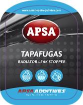 AMALIE TR100 - APSA TAPAFUGAS RADIADOR 350ML