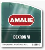 AMALIE ETA50 - A.T.F. DEXRON VI L5L