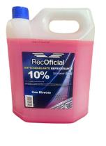 RECAL IRG10R - REC ANTICONGELANTE IN.10% ROSA