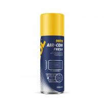 MANNOL 9978 - SPRAY HIGIENIZANTE A/A. C12X0.085KG.