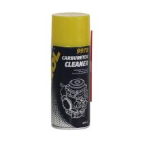 MANNOL 9970 - LIMPIADOR DE CARBURADOR 400ML